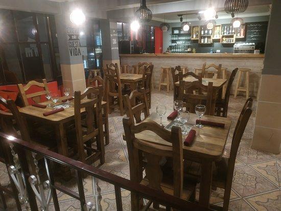 The Hot Spot The New Religion